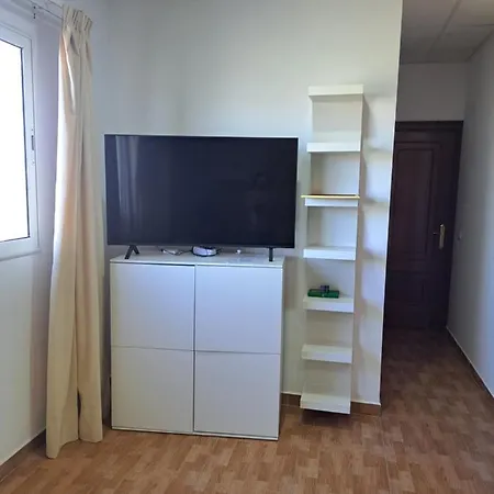 Appartamento Edificio Prieto Viv 2b Puerto del Rosario (Fuerteventura)