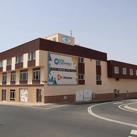 Appartamento Edificio Prieto Viv 2b