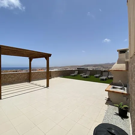 Appartamento Edificio Prieto Viv 2b