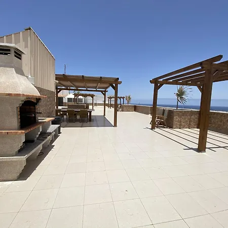 Edificio Prieto Viv 2b Appartamento Puerto del Rosario (Fuerteventura)