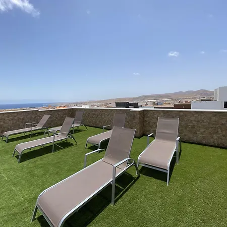 Edificio Prieto Viv 2b Appartamento