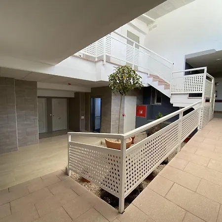 Edificio Prieto Viv 2b Appartamento *