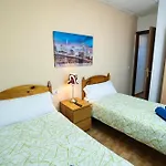Edificio Prieto Viv 2b Apartment *