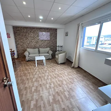 Edificio Prieto Viv 2b *