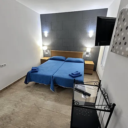 Edificio Prieto Viv 2b Apartment *