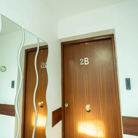 Edificio Prieto Viv 2b