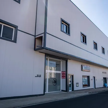 Appartement Edificio Prieto Viv 2b Puerto del Rosario (Fuerteventura)