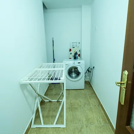 Edificio Prieto Viv 2b Appartement