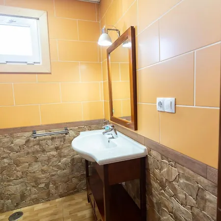 Appartement Edificio Prieto Viv 2b *