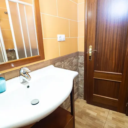 Edificio Prieto Viv 2b Appartement *