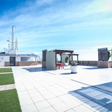 Appartement Edificio Prieto Viv 2b