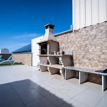 Edificio Prieto Viv 2b Puerto del Rosario (Fuerteventura)