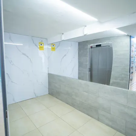 Appartement Edificio Prieto Viv 2b