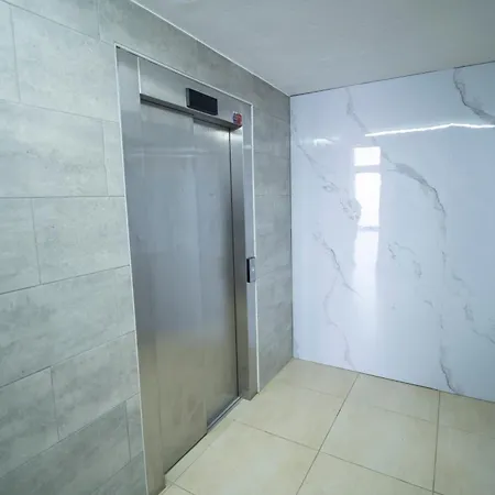Edificio Prieto Viv 2b Appartement *